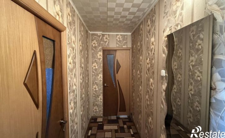 2-комн квартира ул Аделя Кутуя, 7,  д. 7