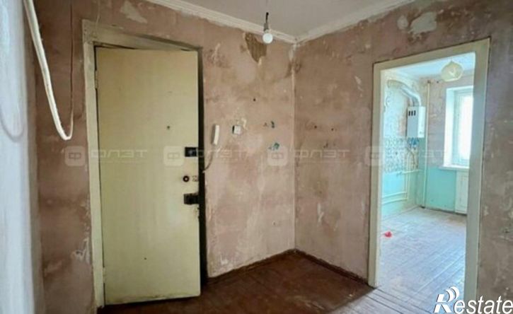 2-комн квартира пл Тысячелетия, А,  д. А