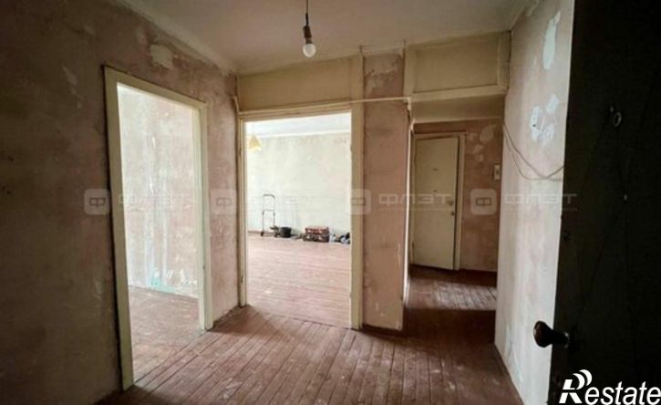 2-комн квартира пл Тысячелетия, А,  д. А