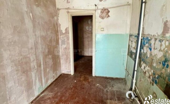2-комн квартира пл Тысячелетия, А,  д. А
