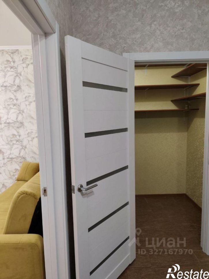 1-комн квартира улица Абубекира Терегулова, 4,  д. 4