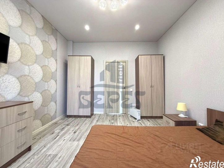 3-комн квартира улица Декабристов, 152,  д. 152