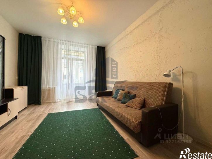3-комн квартира улица Декабристов, 152,  д. 152