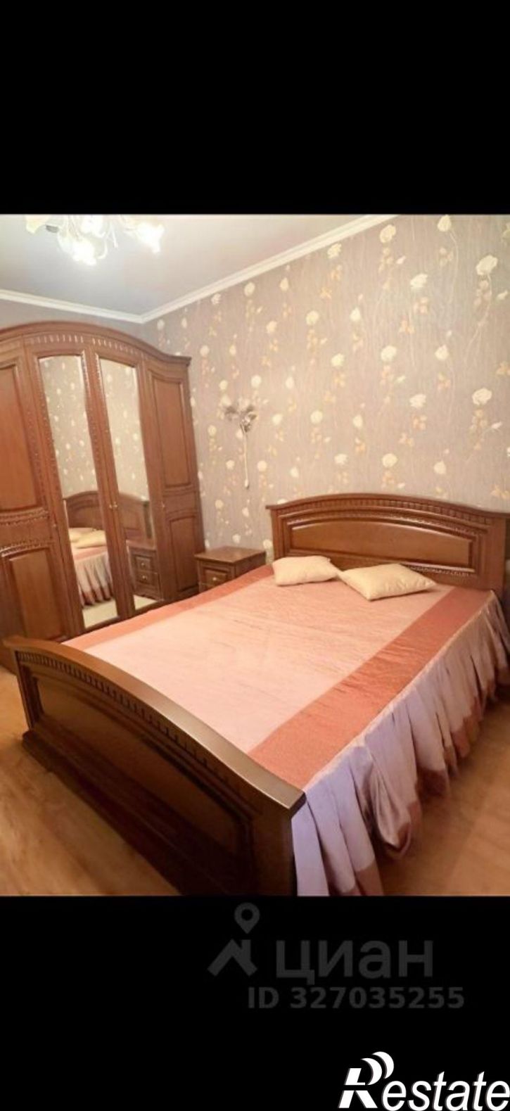 3-комн квартира улица Академика Королёва, 69,  д. 69