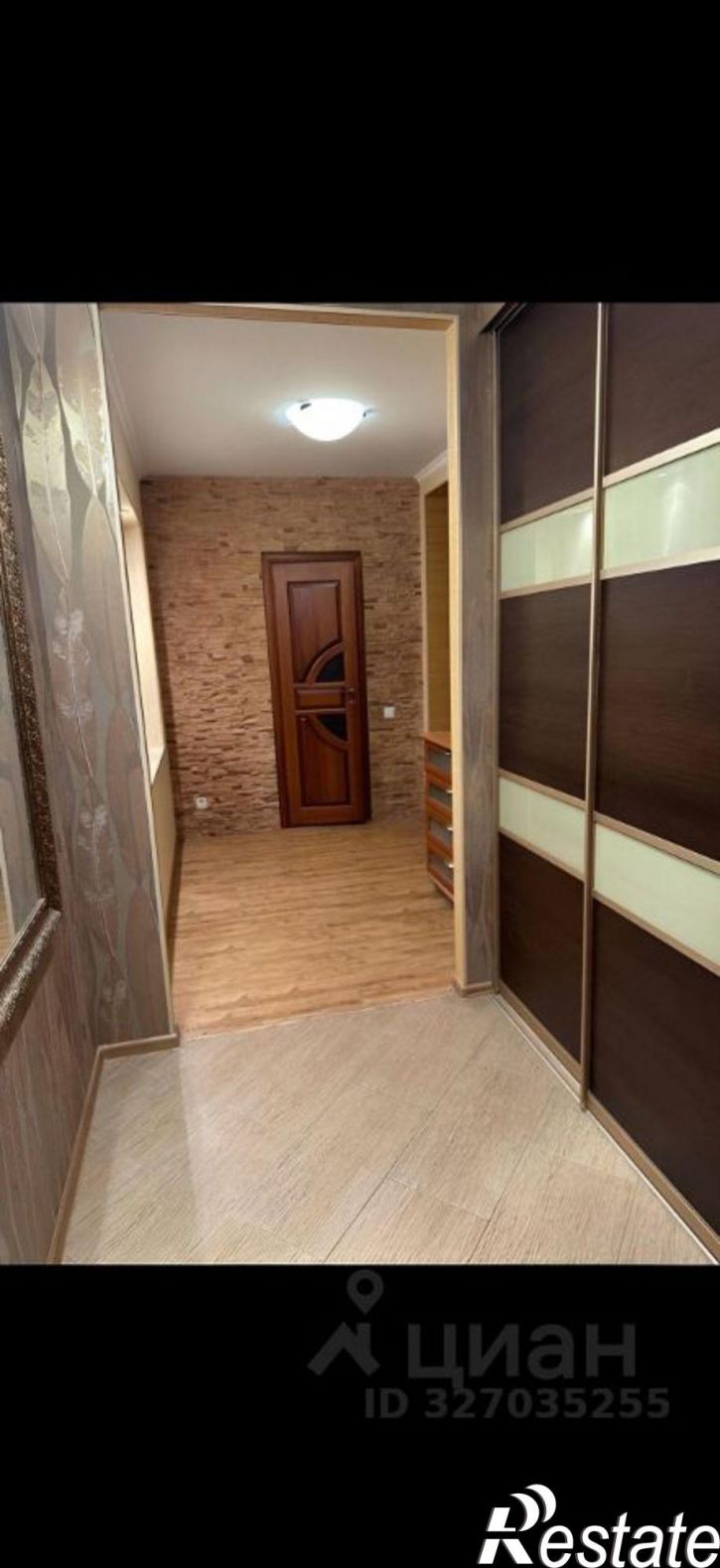 3-комн квартира улица Академика Королёва, 69,  д. 69