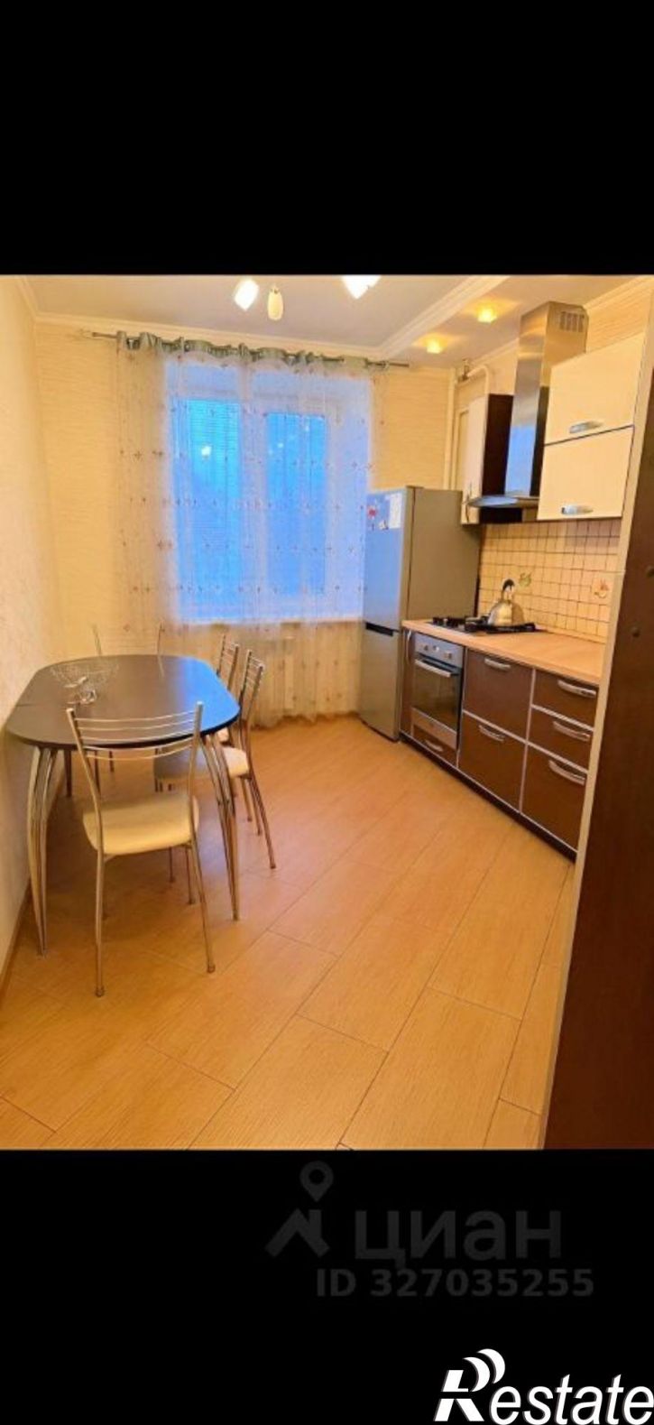 3-комн квартира улица Академика Королёва, 69,  д. 69