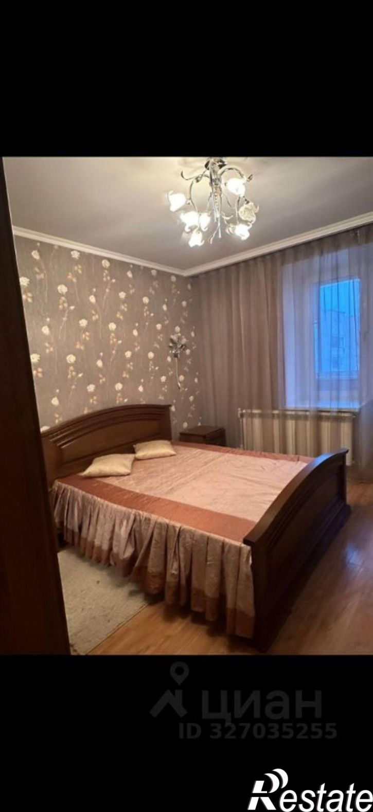 3-комн квартира улица Академика Королёва, 69,  д. 69