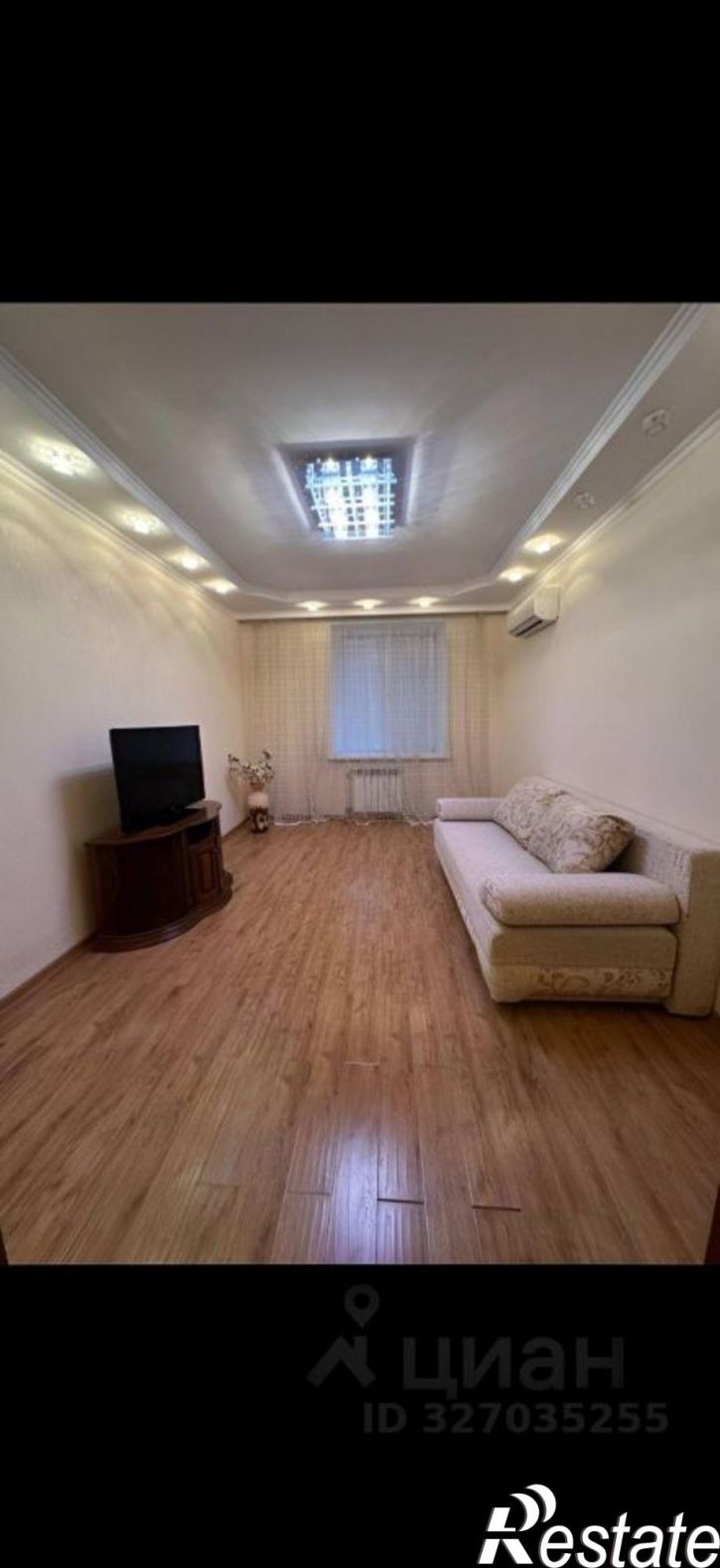 3-комн квартира улица Академика Королёва, 69,  д. 69
