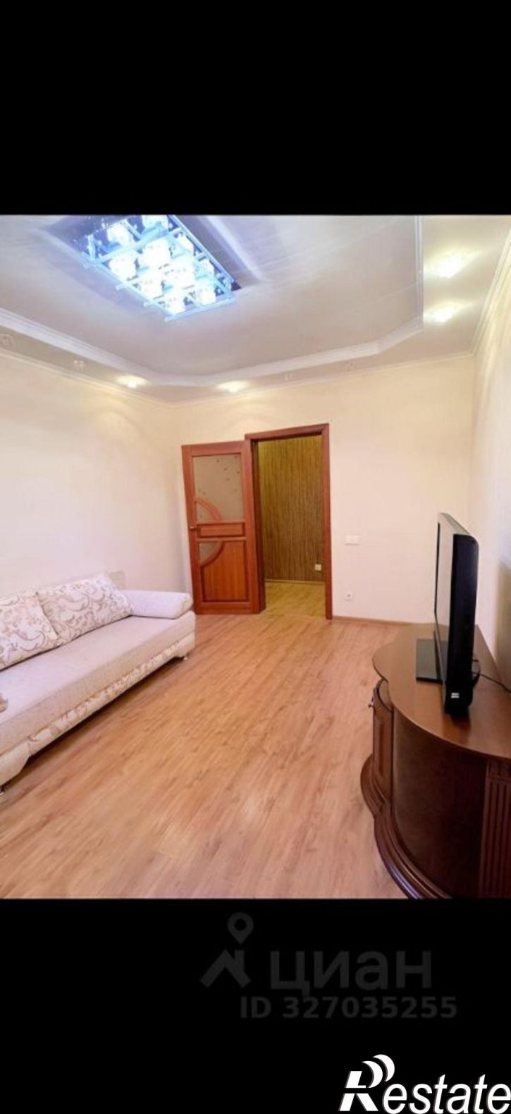 3-комн квартира улица Академика Королёва, 69,  д. 69
