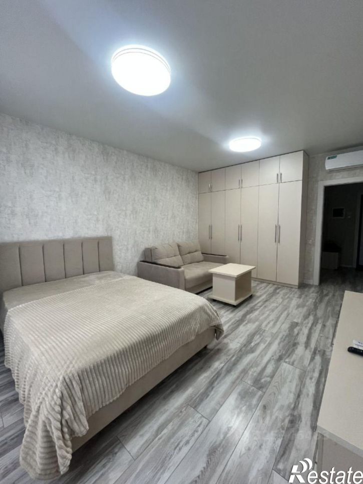 1-комн квартира Шоссейная улица, 57,  д. 57