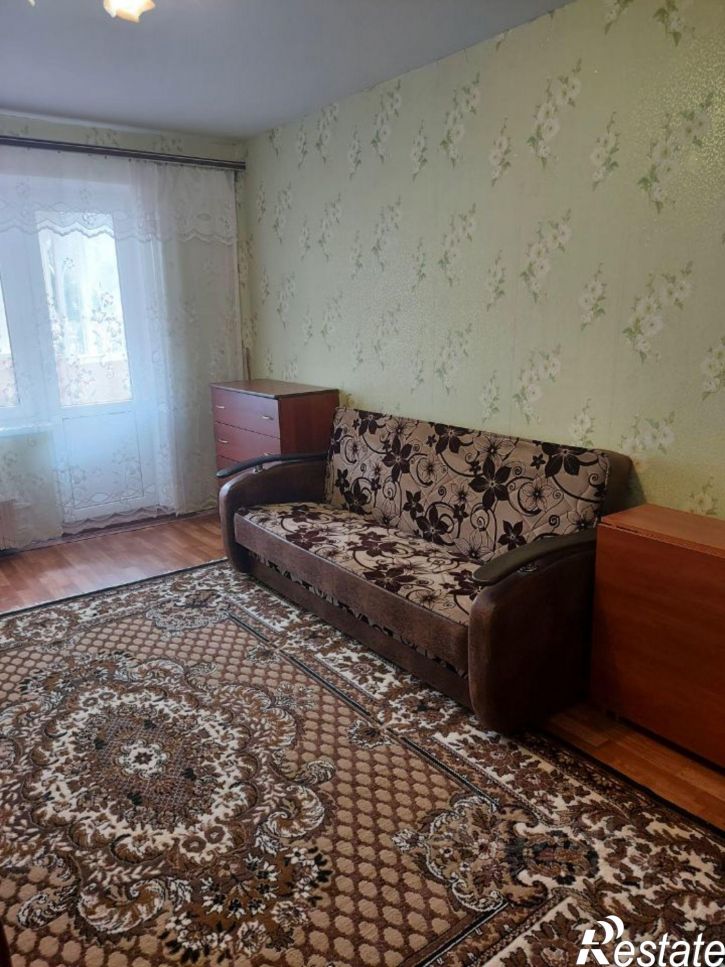 1-комн квартира ул Магистральная (Большие Клыки), 20,  д. 20