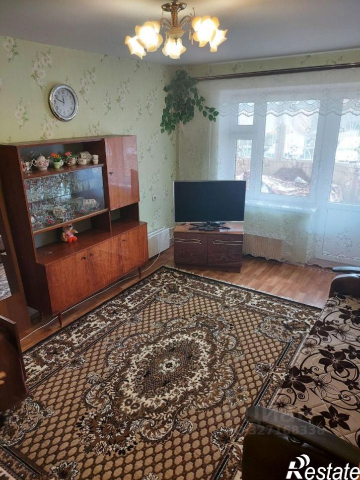 1-комн квартира ул Магистральная (Большие Клыки), 20,  д. 20