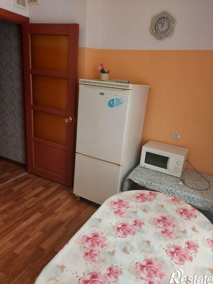 1-комн квартира ул Магистральная (Большие Клыки), 20,  д. 20