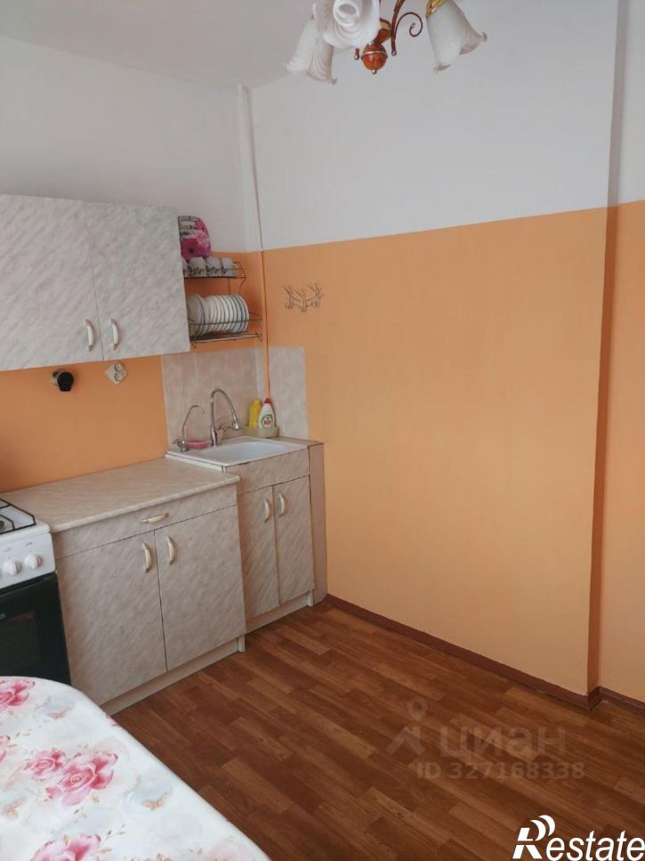 1-комн квартира ул Магистральная (Большие Клыки), 20,  д. 20