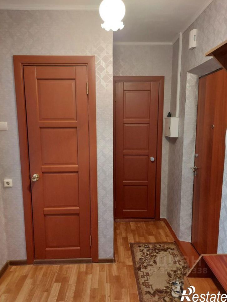 1-комн квартира ул Магистральная (Большие Клыки), 20,  д. 20