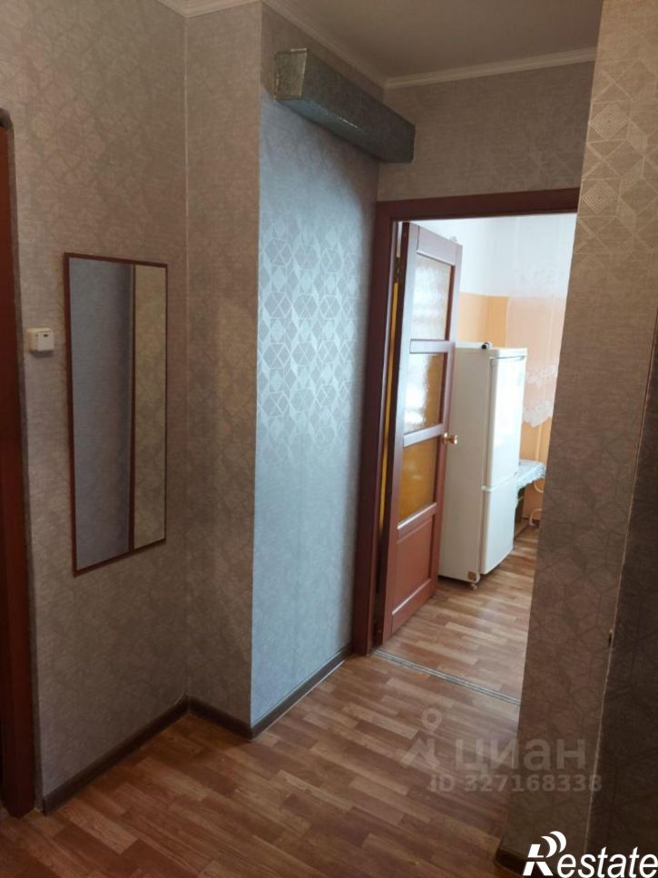 1-комн квартира ул Магистральная (Большие Клыки), 20,  д. 20