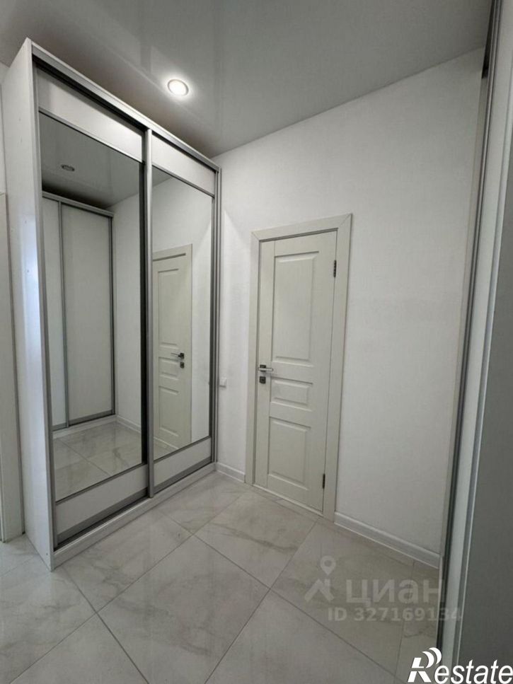 1-комн квартира ул Фатыха Карима, 20,  д. 20
