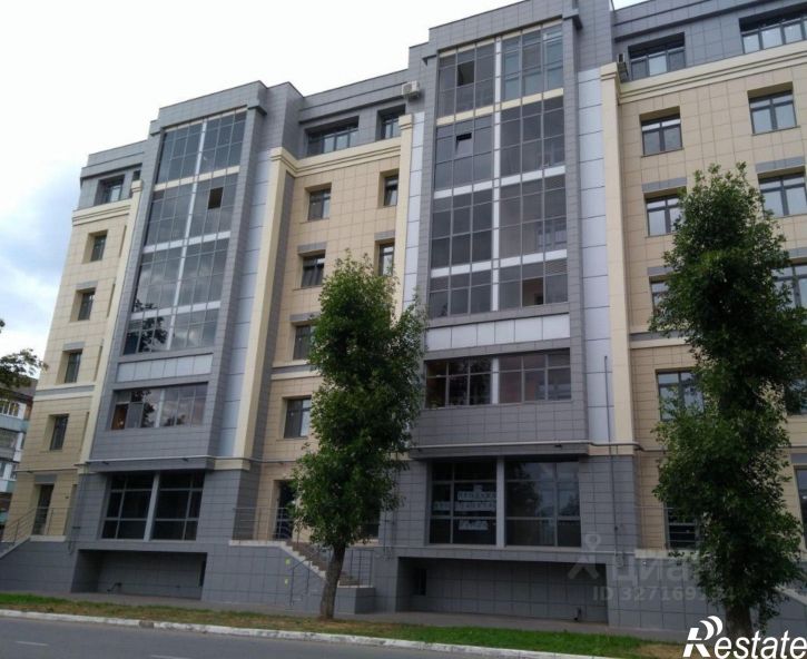 1-комн квартира ул Фатыха Карима, 20,  д. 20