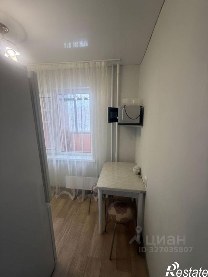 1-комн квартира ул Фатыха Амирхана, 77,  д. 77