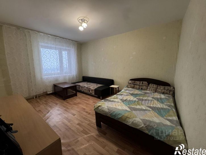 1-комн квартира ул Крутая, 2,  д. 2