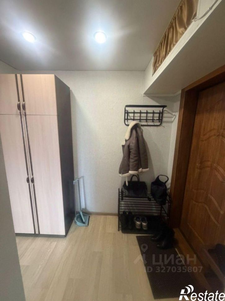 1-комн квартира ул Фатыха Амирхана, 77,  д. 77