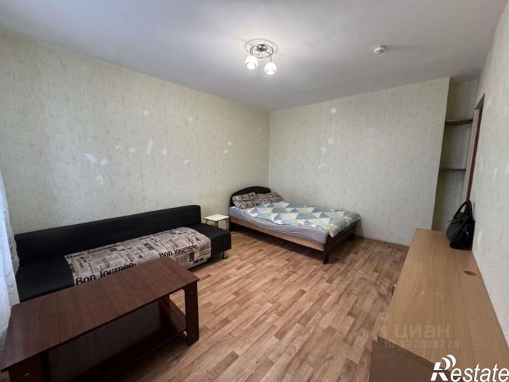 1-комн квартира ул Крутая, 2,  д. 2