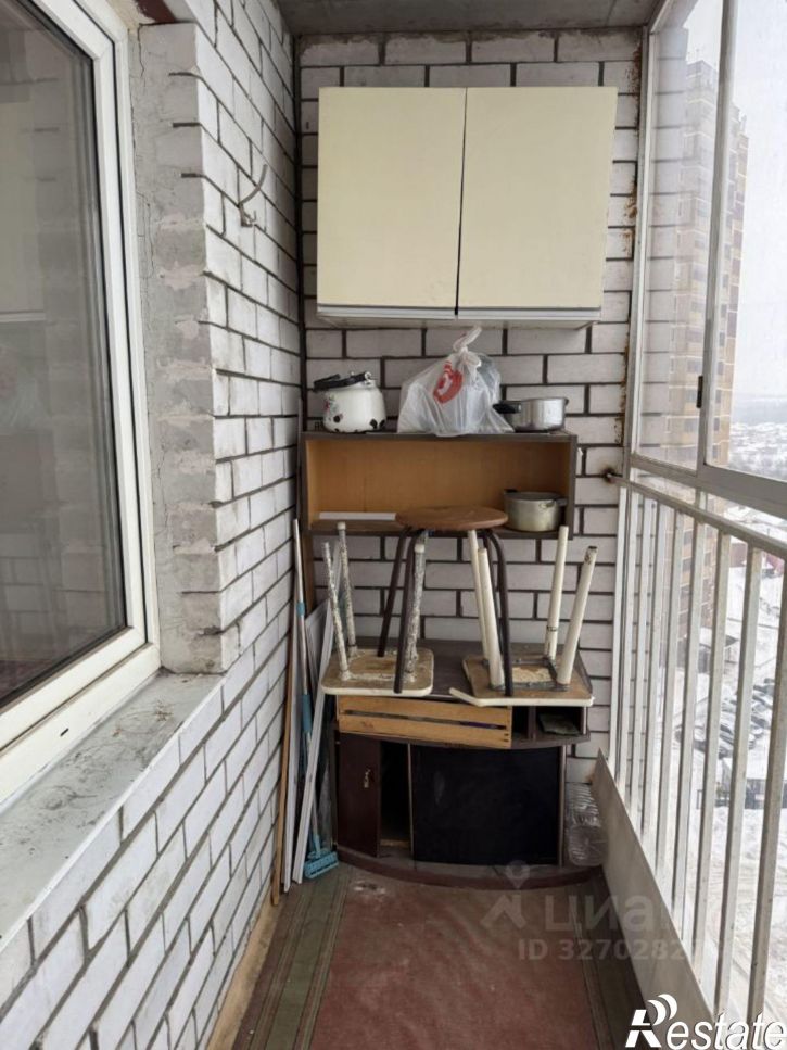 1-комн квартира ул Крутая, 2,  д. 2