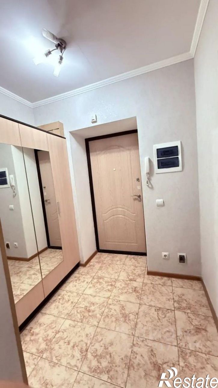 1-комн квартира улица Фикрята Табеева, 5,  д. 5