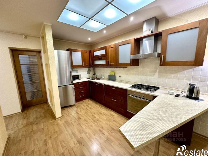 2-комн квартира 2-я Юго-Западная улица, 37,  д. 37