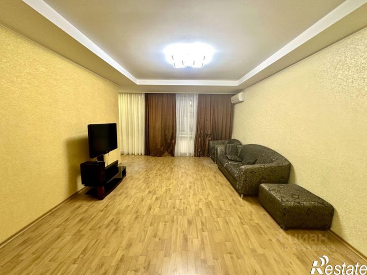 2-комн квартира 2-я Юго-Западная улица, 37,  д. 37