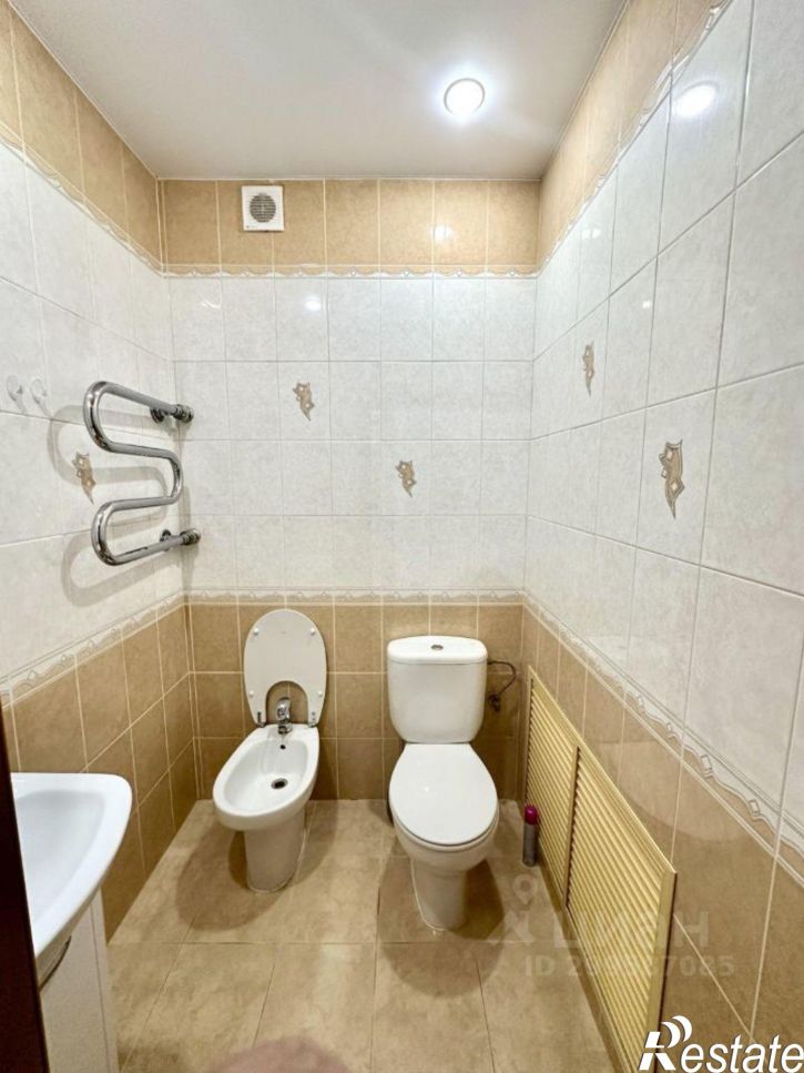 2-комн квартира 2-я Юго-Западная улица, 37,  д. 37