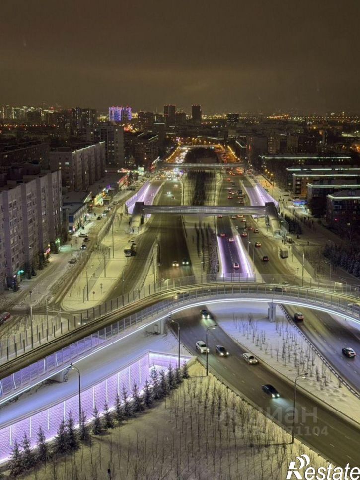 2-комн квартира ул Горьковское Шоссе, 2А,  д. 2А