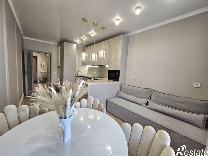 2-комн квартира улица Вишневского, 61А,  д. 61А