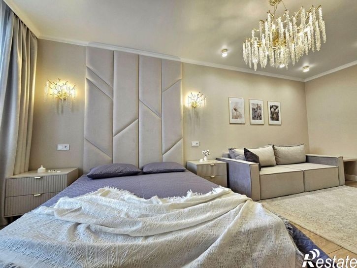 2-комн квартира улица Вишневского, 61А,  д. 61А
