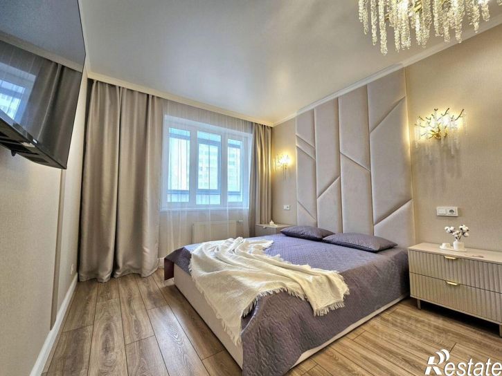 2-комн квартира улица Вишневского, 61А,  д. 61А