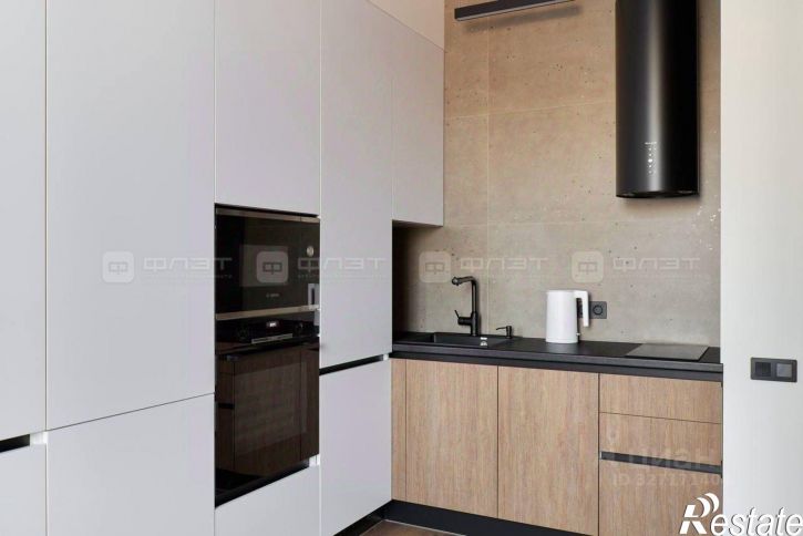 1-комн квартира улица Шаляпина, 32,  д. 32