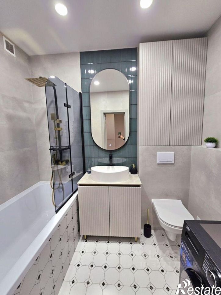 2-комн квартира улица Вишневского, 61А,  д. 61А