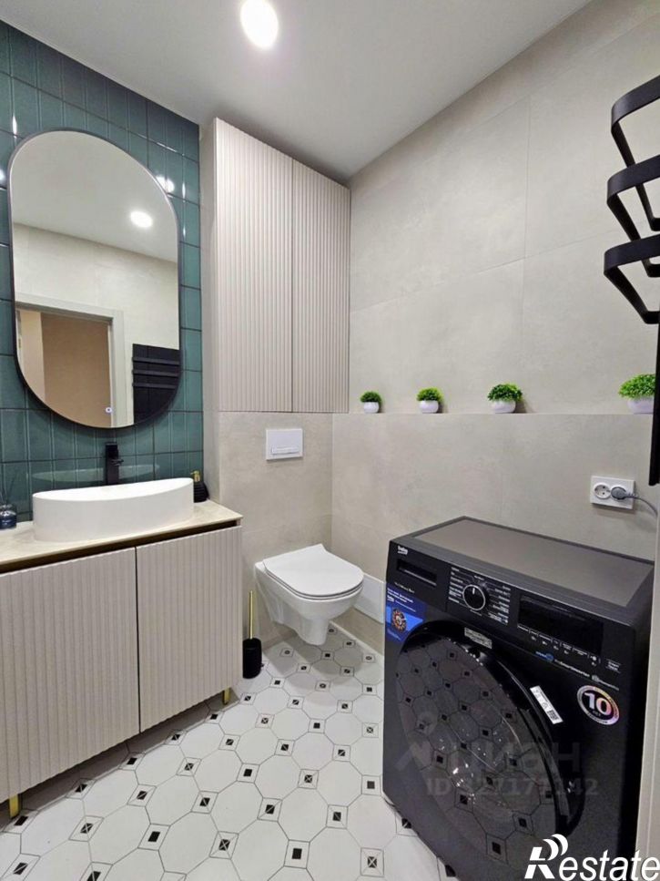 2-комн квартира улица Вишневского, 61А,  д. 61А