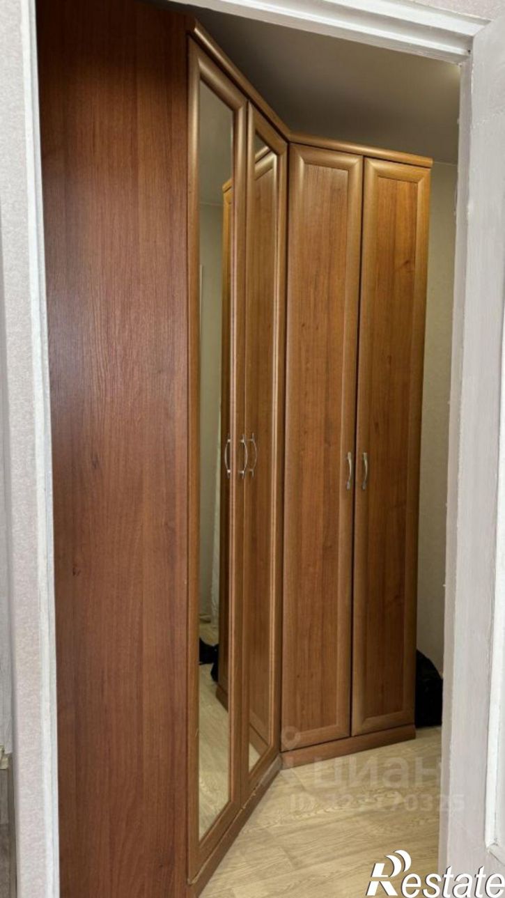 1-комн квартира ул Минская, 8,  д. 8