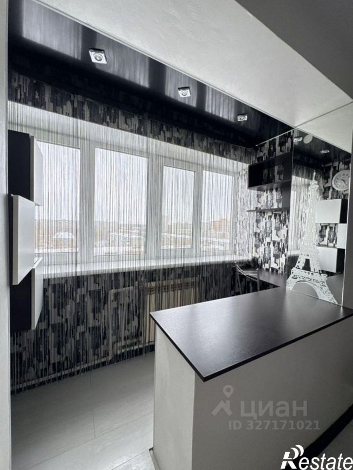 3-комн квартира ул Батыршина, 19,  д. 19