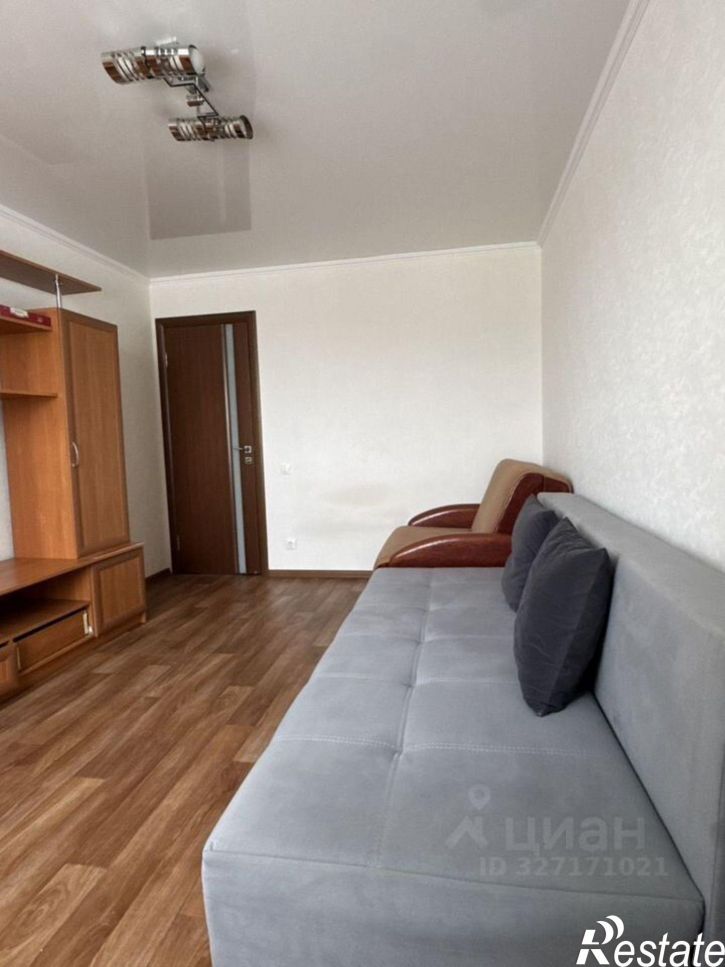 3-комн квартира ул Батыршина, 19,  д. 19