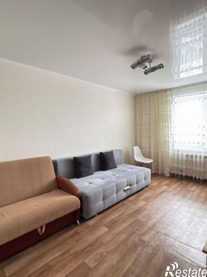 3-комн квартира ул Батыршина, 19,  д. 19