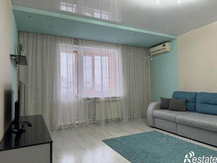 3-комн квартира ул Батыршина, 19,  д. 19
