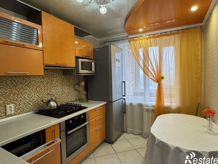 3-комн квартира ул Батыршина, 19,  д. 19