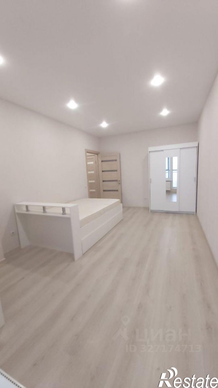 3-комн квартира ул Аметьевская магистраль, 18 1,  д. 18 1,  к. 1