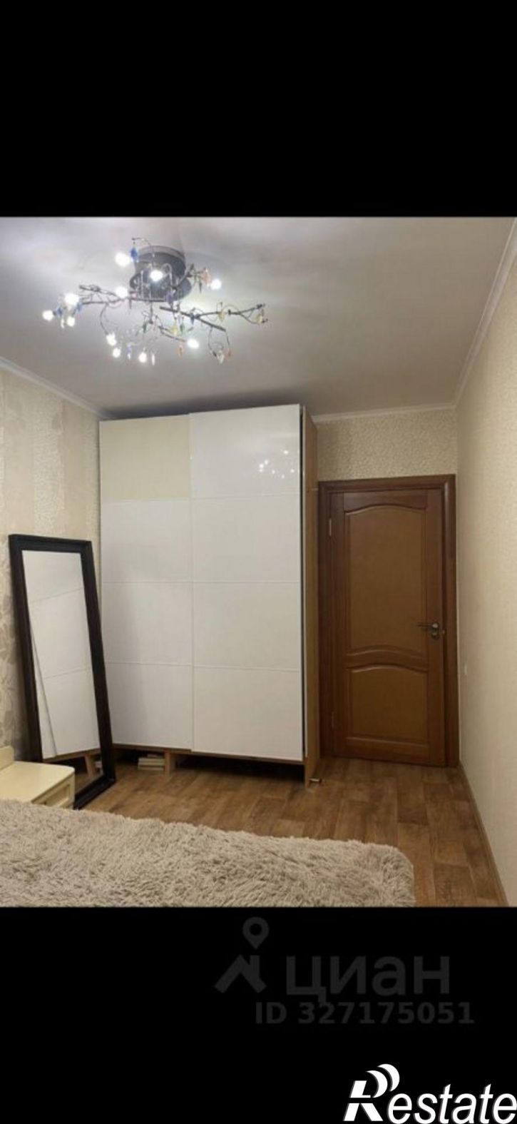 Комната ул Волгоградская, 5,  д. 5