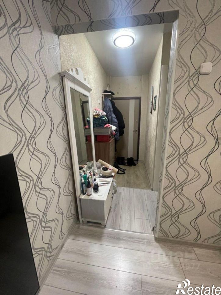 1-комн квартира ул Белинского, 41,  д. 41