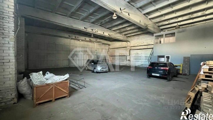 Склад ул Бухарская, 3А 1,  д. 3А 1,  к. 1