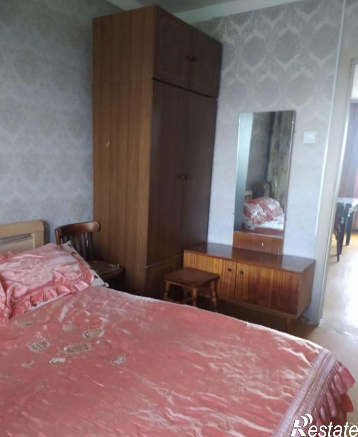 Комната ул Серова, 41,  д. 41