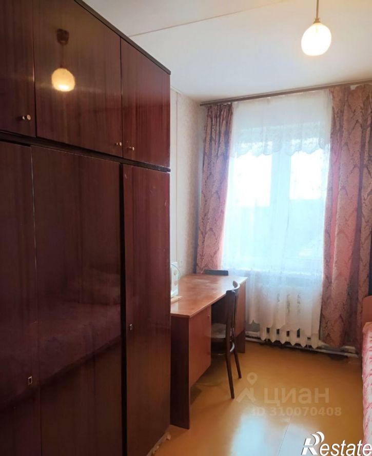 Комната ул Серова, 41,  д. 41